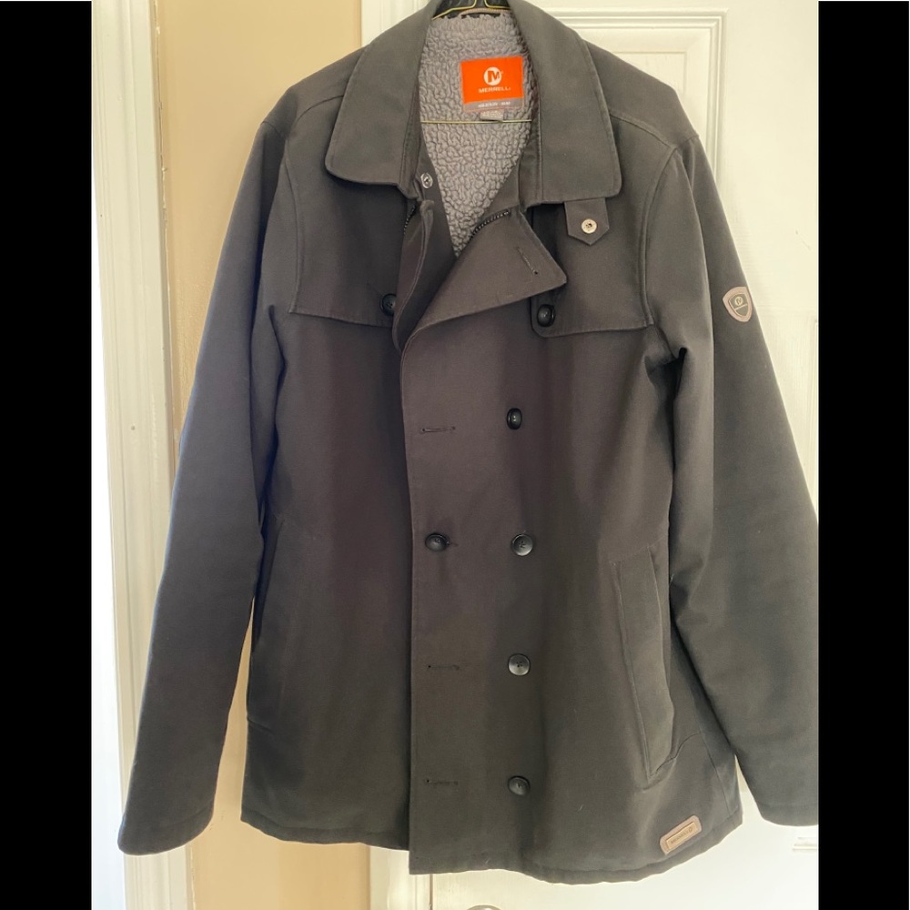 Men’s Large Merrell winter jacket